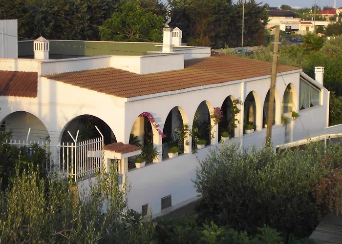 Villa Nicolaus Bari