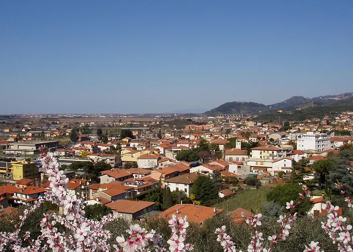 Hotel a Massarosa