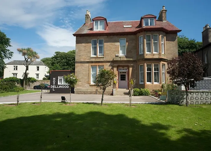 Campbeltown Hotels