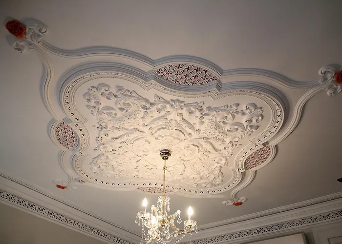 Casa Manuel Espregueira E Oliveira Hotel Viana do Castelo
