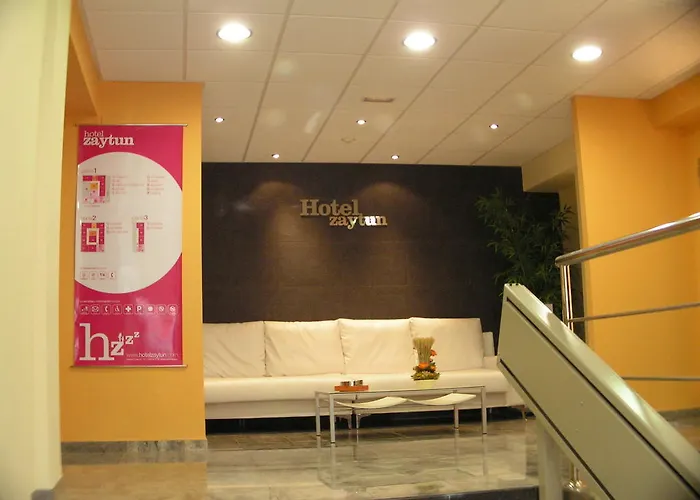 Hoteles en Mequinenza