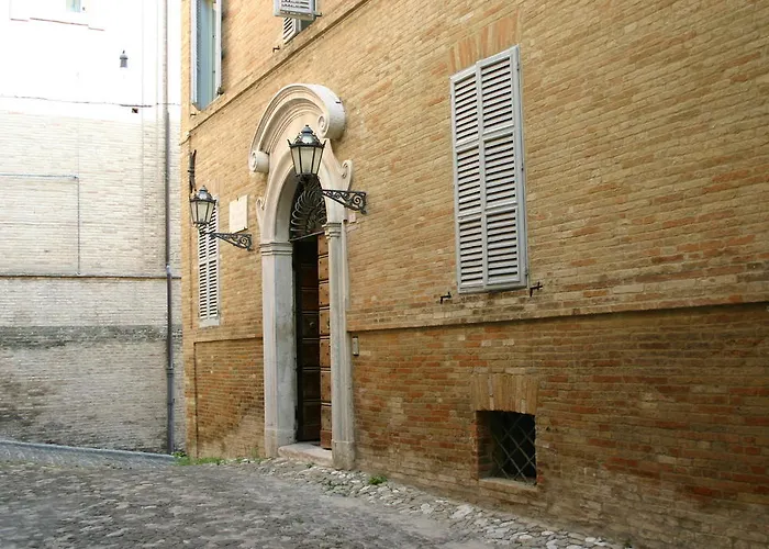 Resort a Palazzo B&B Fermo
