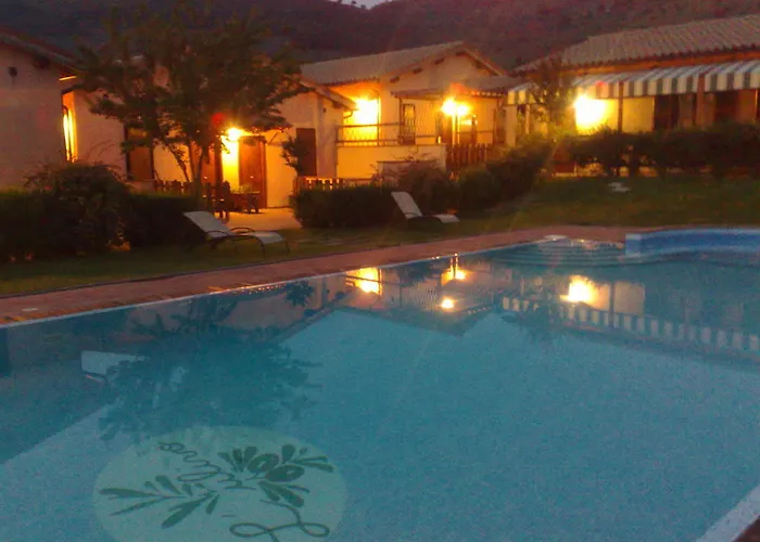 Trevi Hotels