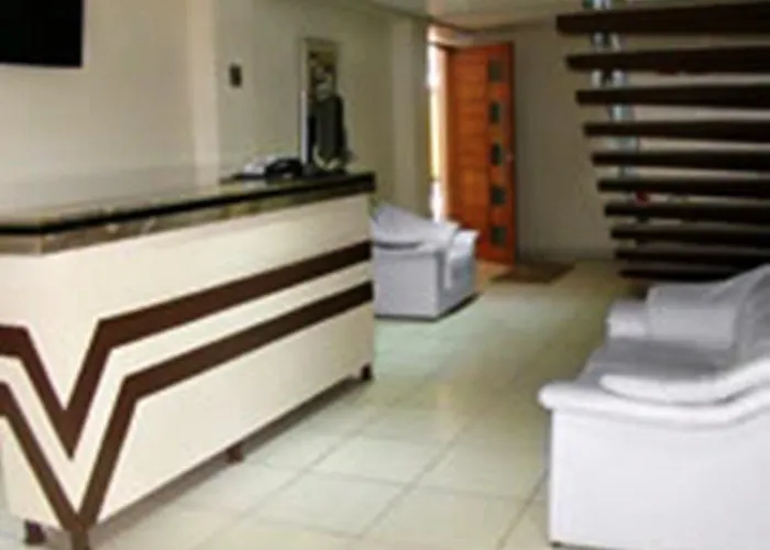Hotel Extasy (Adults Only) São Vicente