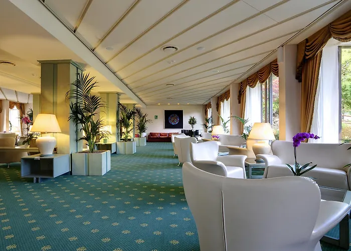 Grand Hotel Presolana Castione della Presolana