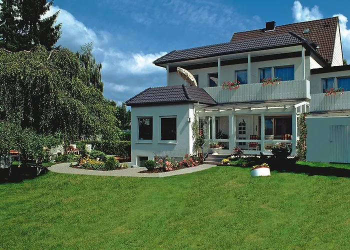 Haus Nethegau