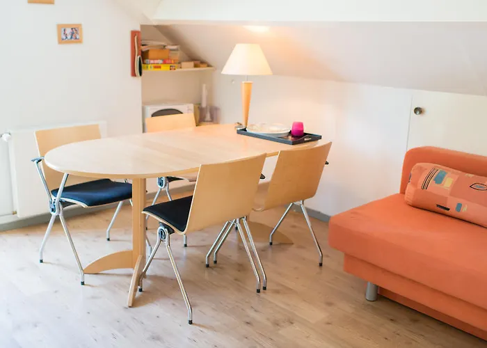 Bed And Breakfast Hoorn