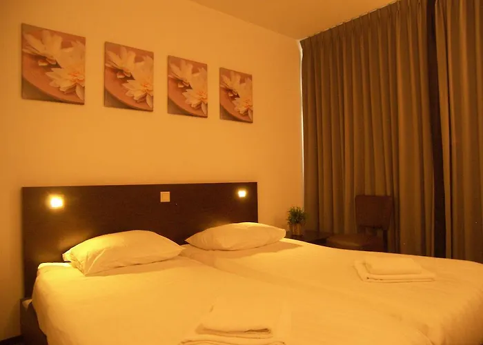 Hotel de Markt Valkenswaard