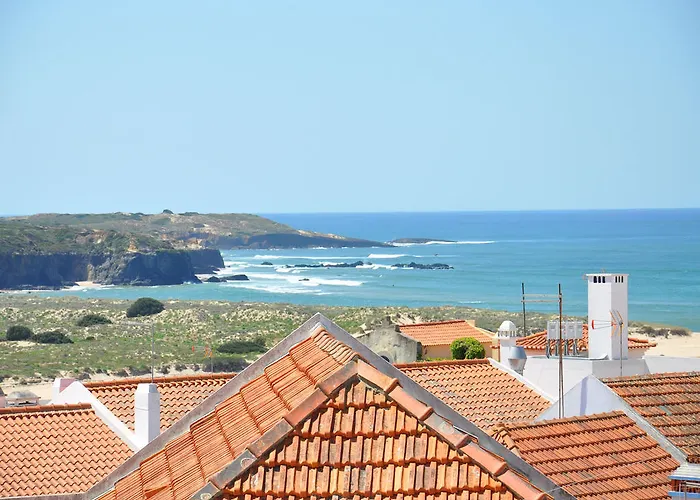Mil Reis Hotel Vila Nova de Milfontes