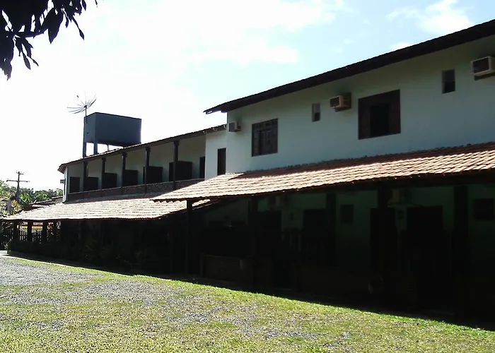Hotel Manaka Olivença