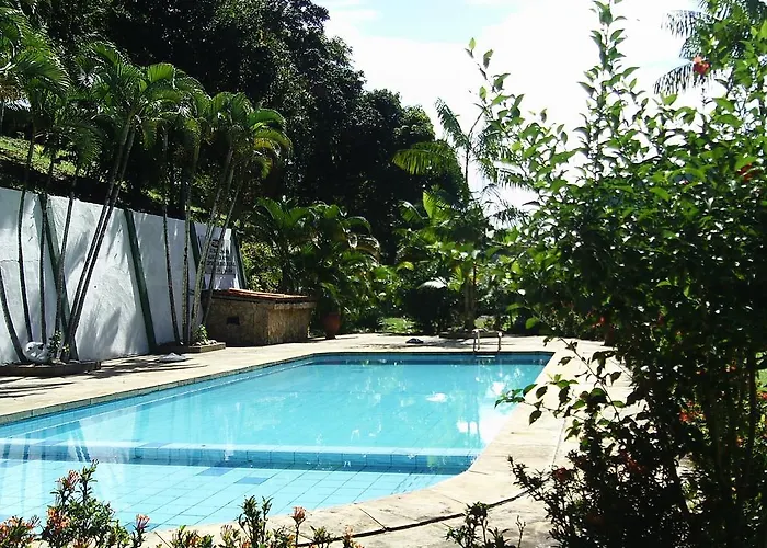 Hotel Manaka