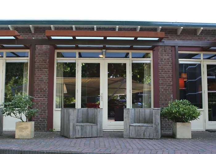 Bed And Breakfast Terre Neuve