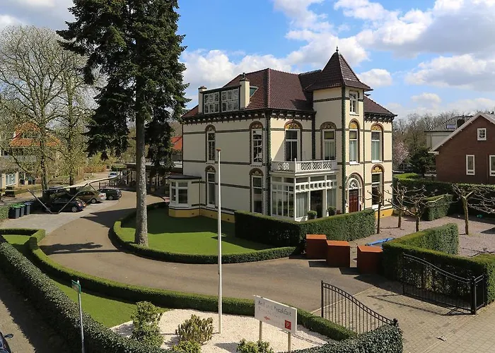 Bed And Breakfast Terre Neuve
