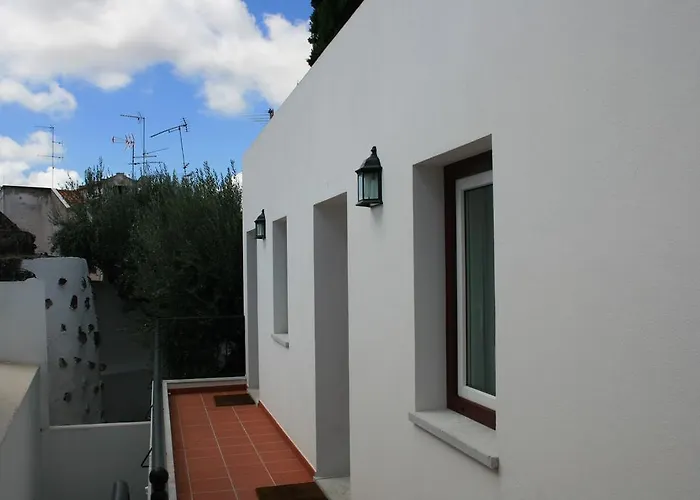 Hotel Beatriz Serpa