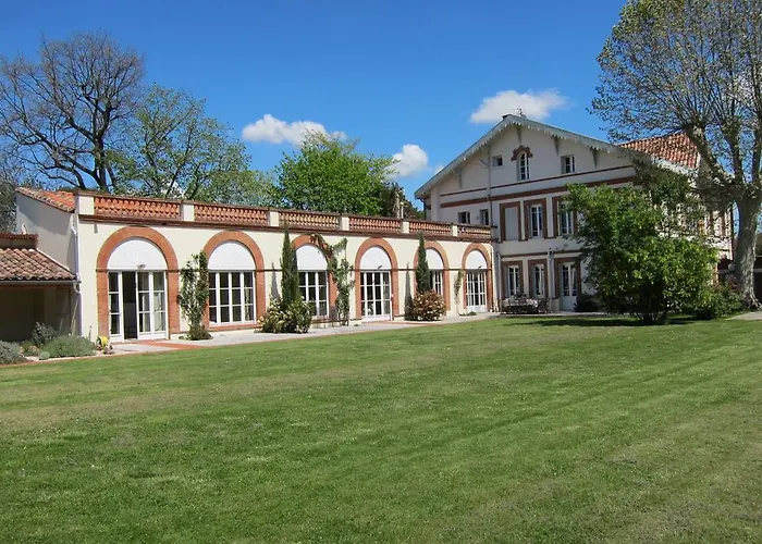 La Maison Toulouse