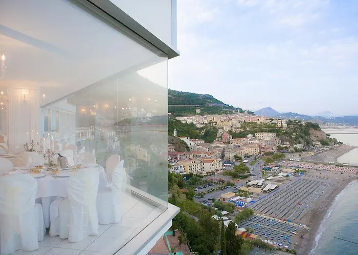 Hotel Voce del Mare Vietri