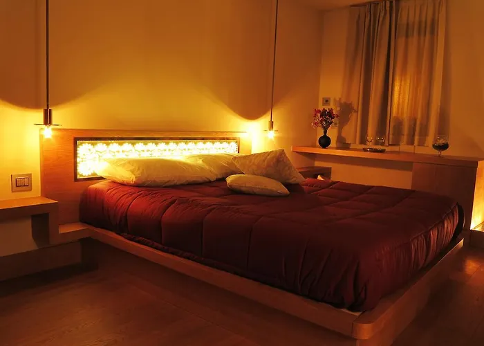 Hotel Mario'S Garni Pescocostanzo