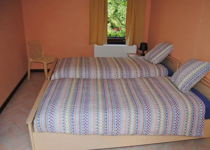 Hotels in Banneux