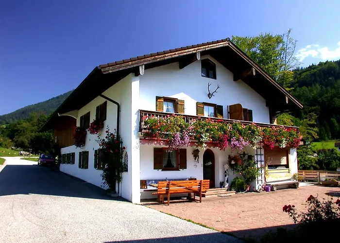 Haus Wiesenrand