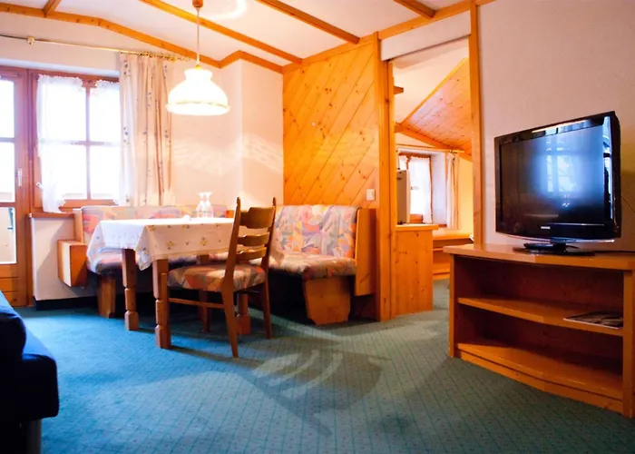 Hotel-Gasthof Zur Mühle