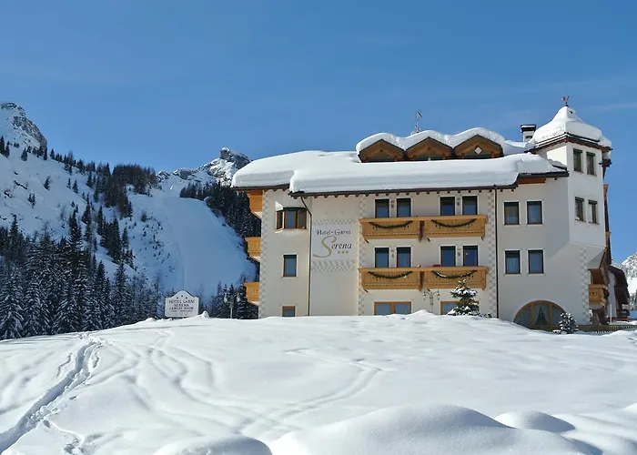 B&B Garni Serena