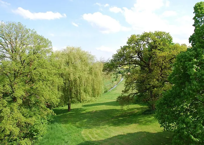 Puchheim Hotels