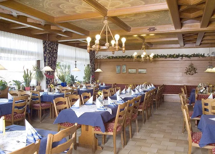 Hotels in Neubäu