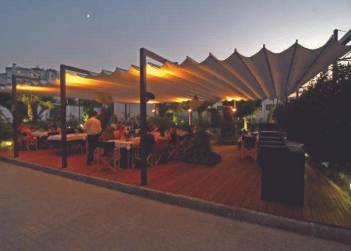 Troia Hotel