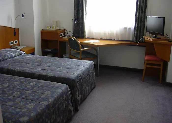 Maggiora Hotel Sabaudia