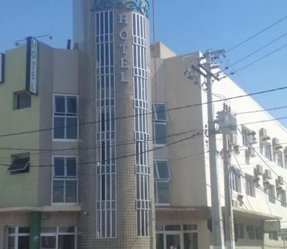 Hotel Rio Mar Juazeiro