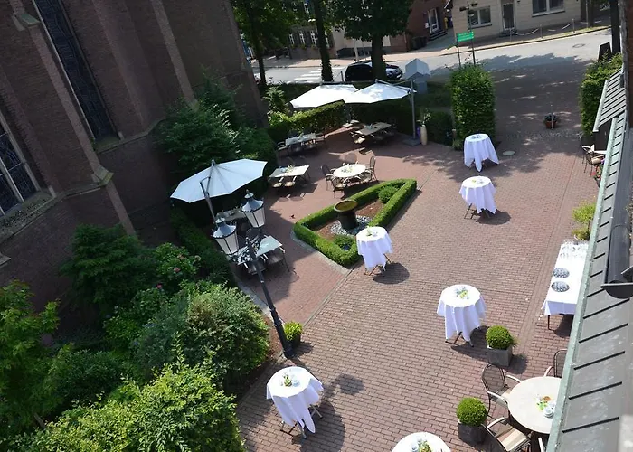 Hotel Josten Nettetal