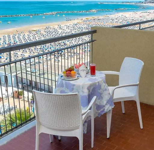 Hotel Belsoggiorno Cattolica