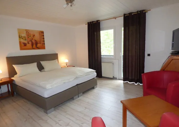 Hotel Diele