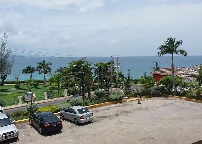 The Wexford Hotel Montego Bay