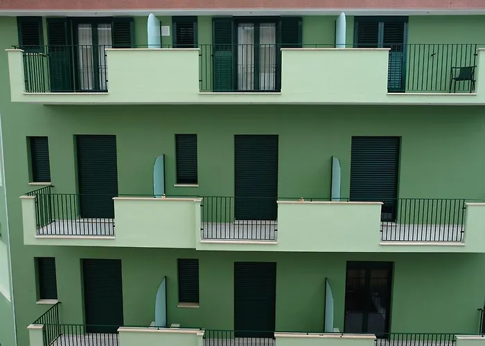 Hotel Désirée San Benedetto del Tronto