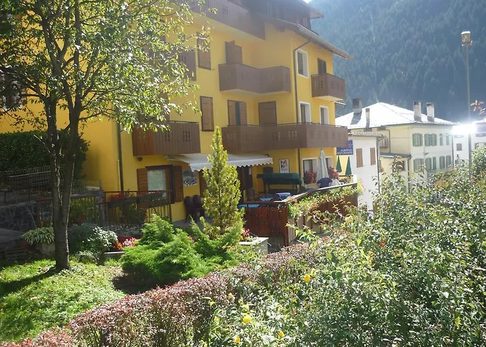 Albergo Iris