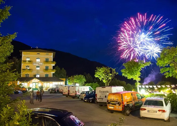 Albergo Italia Molveno