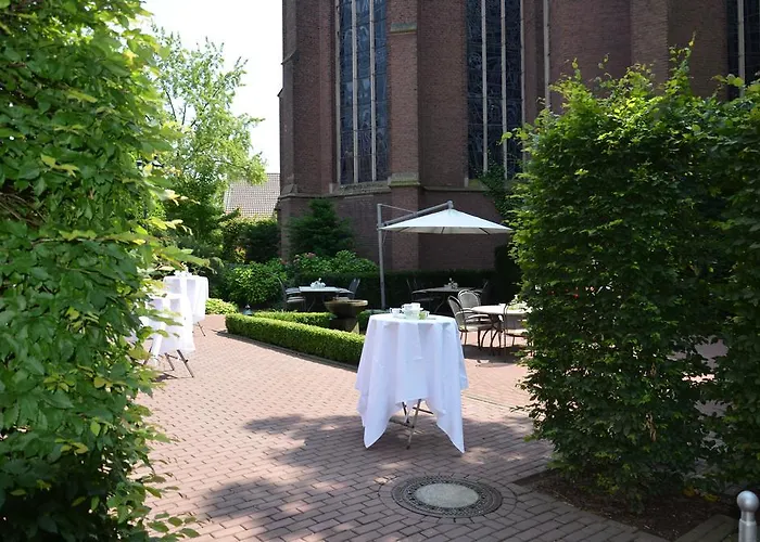 Hotel Josten Nettetal
