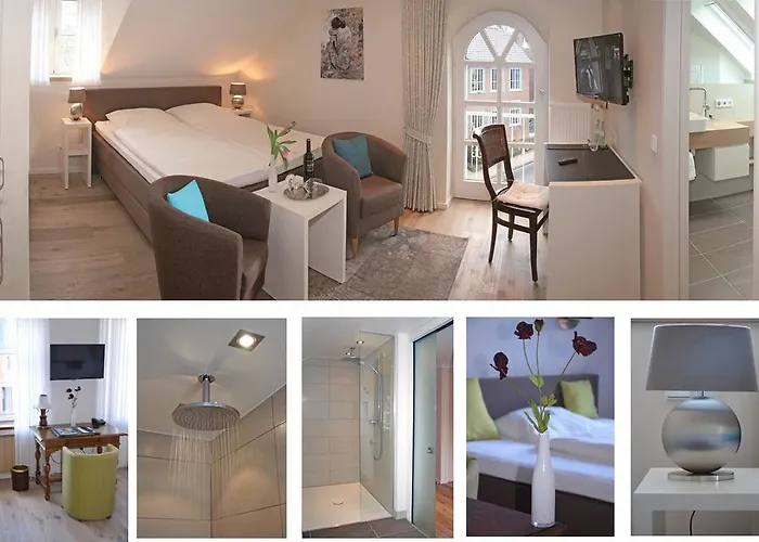 Hotel Josten Nettetal