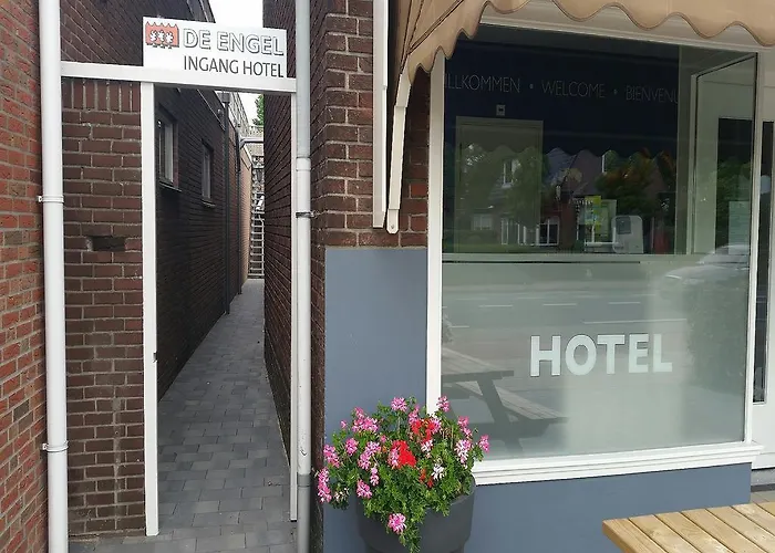 Lisse Hotels