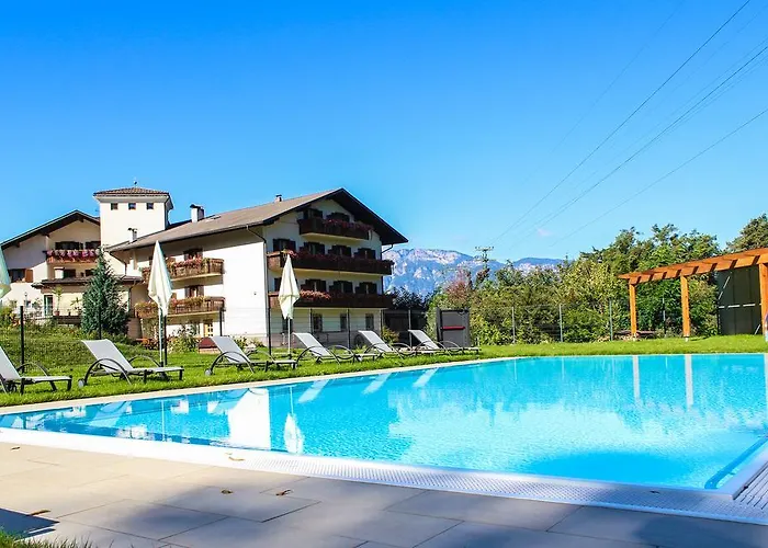 Hotel Brueckenwirt - Al Ponte Montagna 