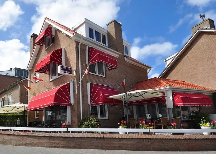 Pension Schier