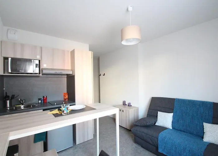 Residence Suiteasy Sigma Reims