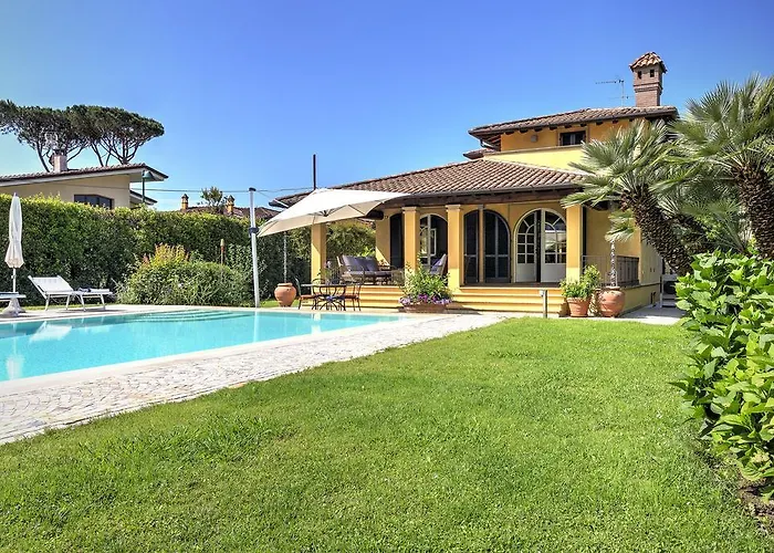 Bed and Breakfast Relais Di Alice- Adults Only Forte dei Marmi