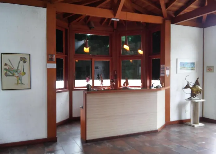 Hotel Praia Do Portinho Ilhabela