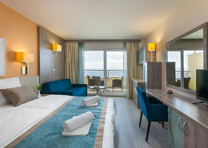 Guesthouse Aroma Makarska