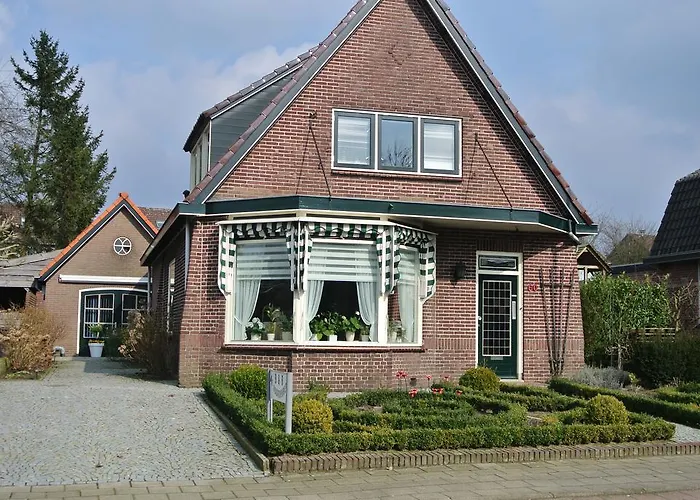 B&B De Noordenberg Holten