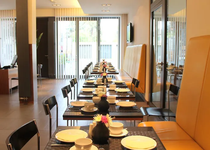 Venusberghotel