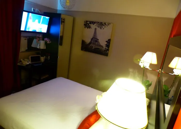 Hotel Tamaris