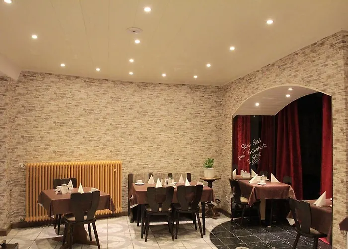 Hotel Holl Cochem